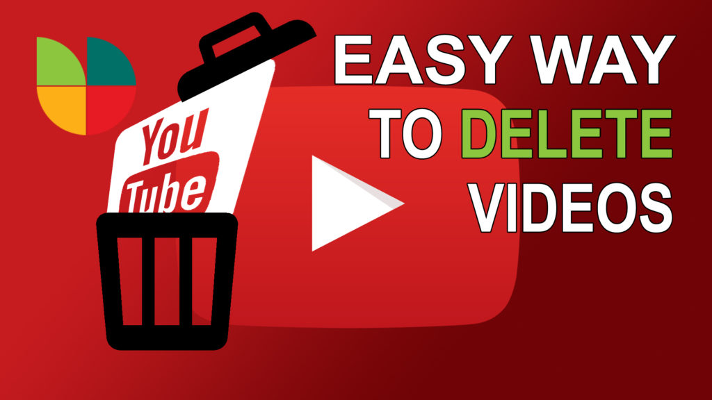 Wants To Know On How To Delete Uploaded Video On YouTube Channel 