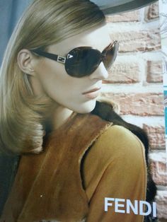 Fendi Sunglass in Johor Jaya