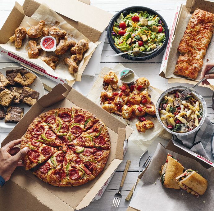  food order online 