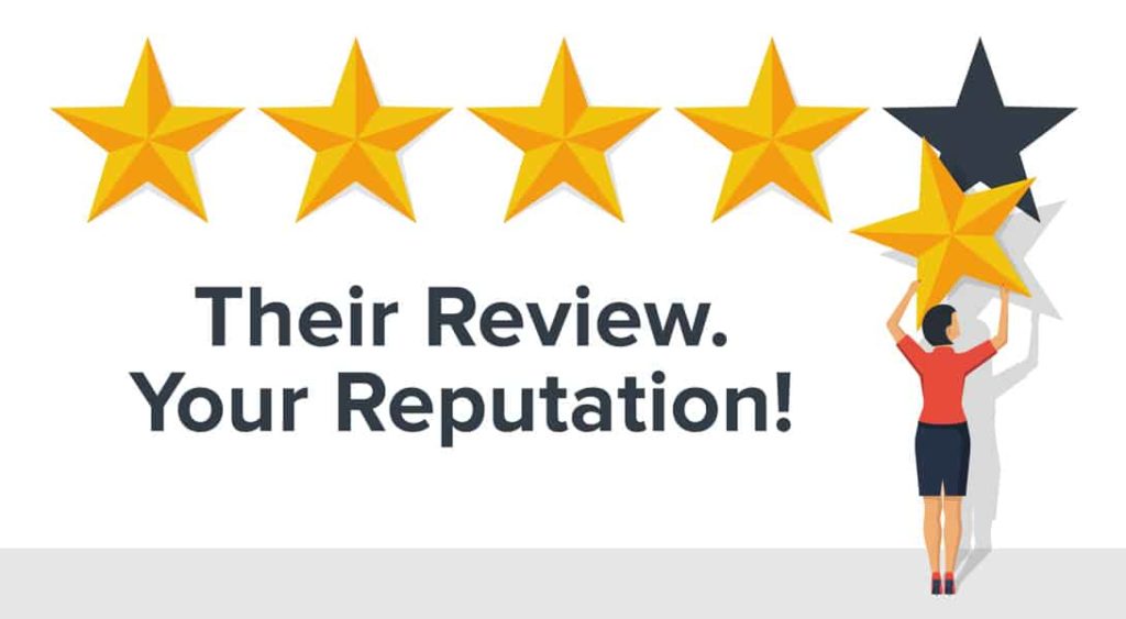 Delete App Store review